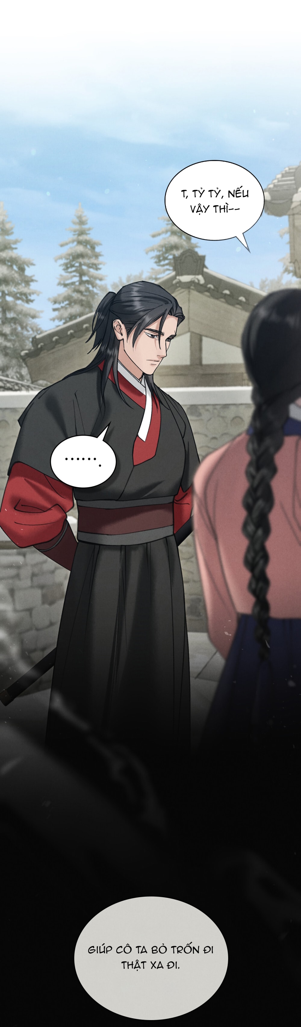 [18+] Đêm Hỗn Loạn Chap Chapter 63-[18+] Đêm Hỗn Loạn - Next Chap 96