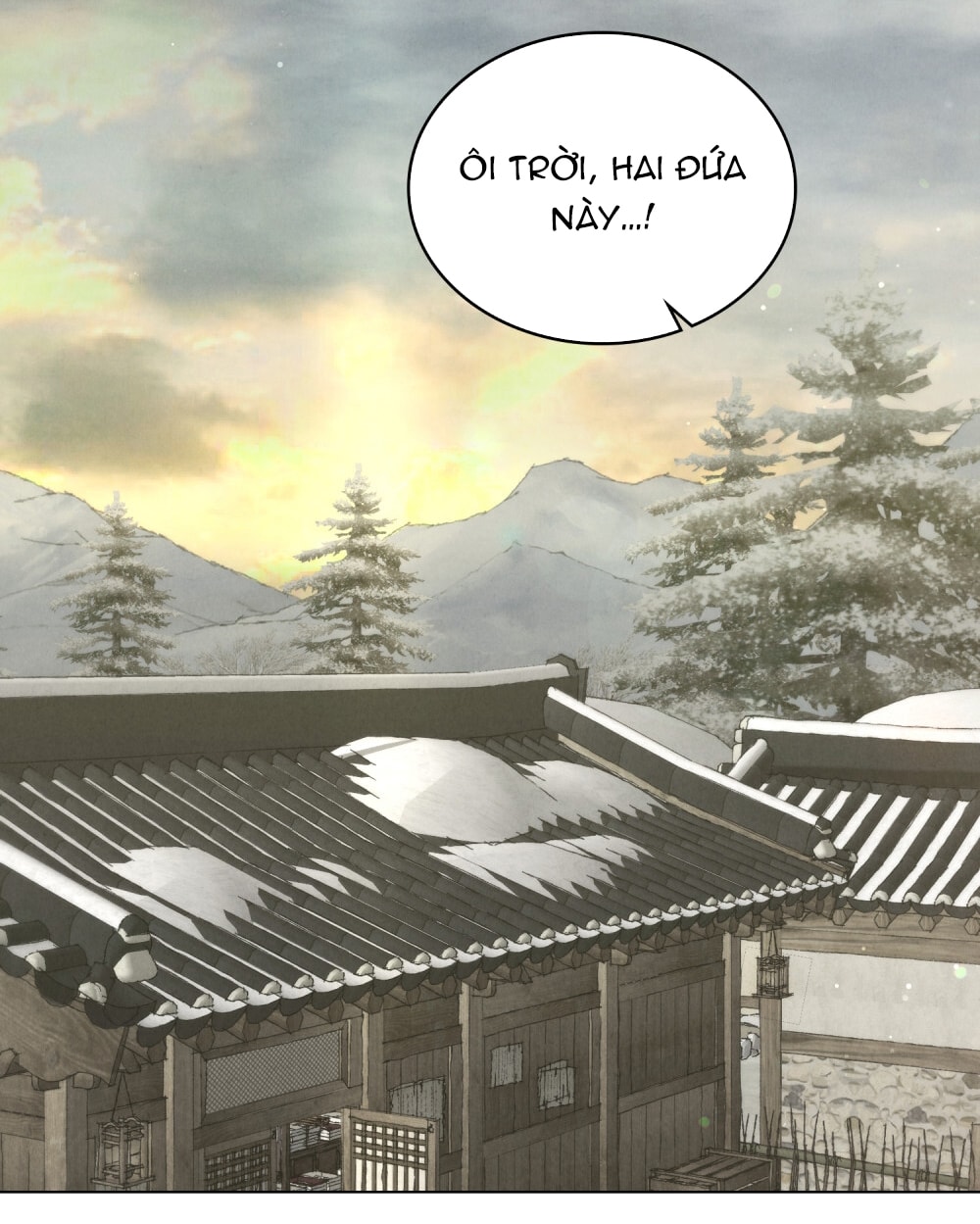 [18+] Đêm Hỗn Loạn Chap Chapter 63-[18+] Đêm Hỗn Loạn - Next Chap 96