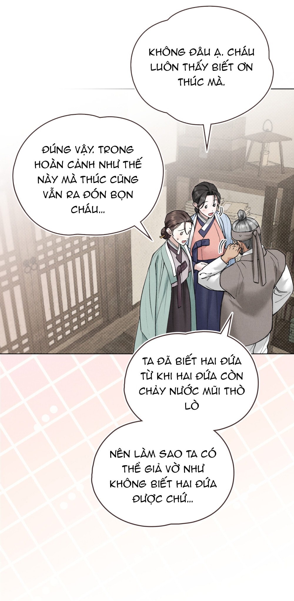 [18+] Đêm Hỗn Loạn Chap Chapter 63-[18+] Đêm Hỗn Loạn - Next Chap 96