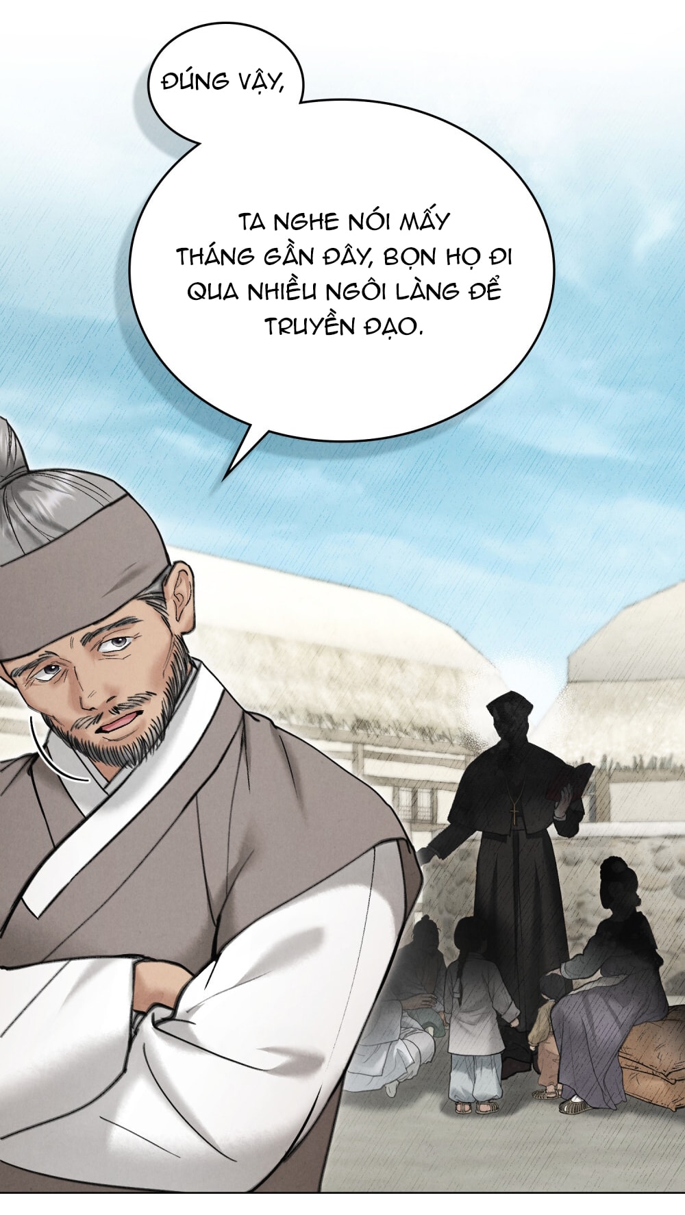 [18+] Đêm Hỗn Loạn Chap Chapter 63-[18+] Đêm Hỗn Loạn - Next Chap 96