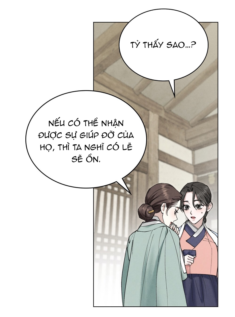 [18+] Đêm Hỗn Loạn Chap Chapter 63-[18+] Đêm Hỗn Loạn - Next Chap 96