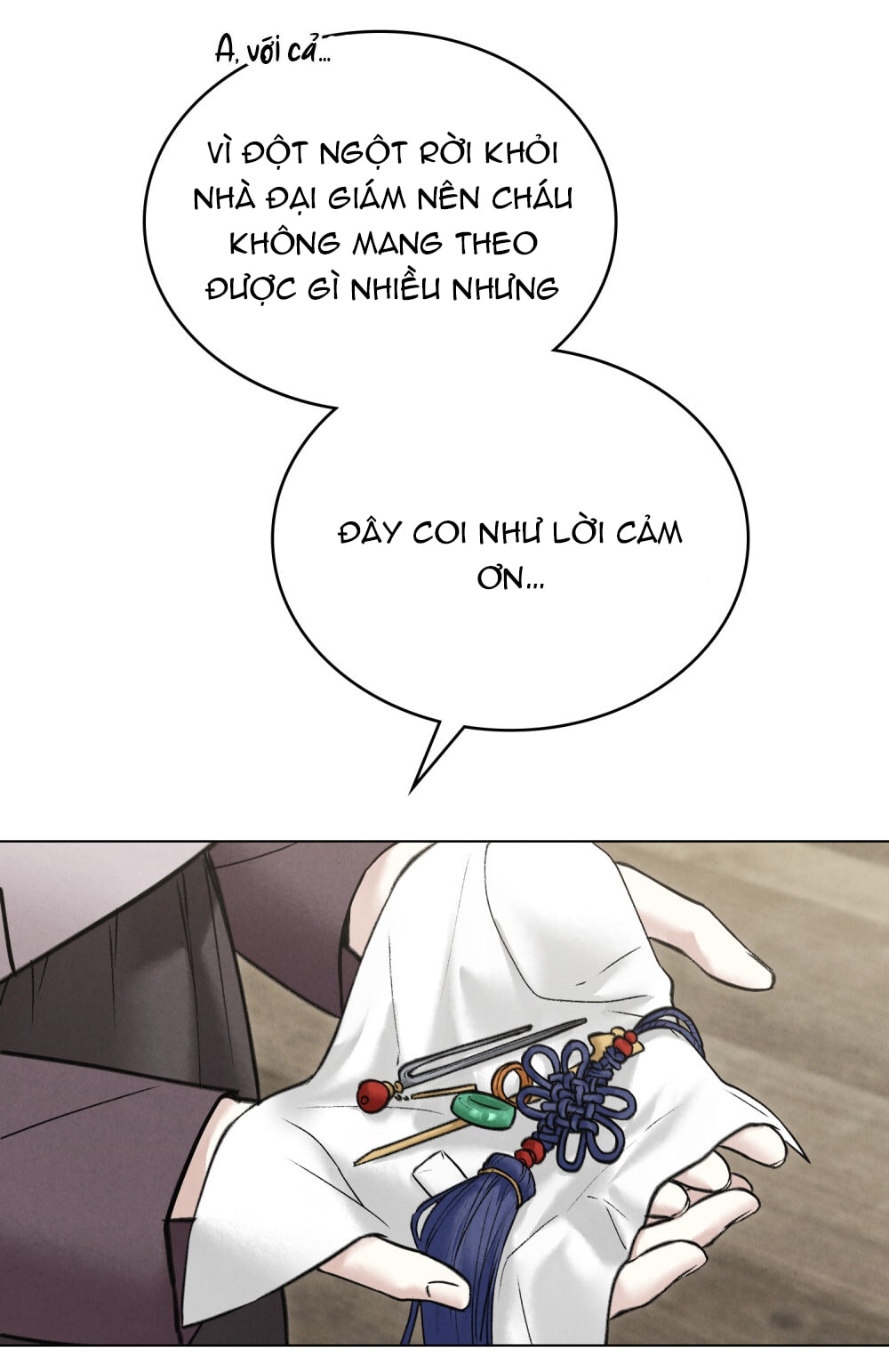 [18+] Đêm Hỗn Loạn Chap Chapter 63-[18+] Đêm Hỗn Loạn - Next Chap 96