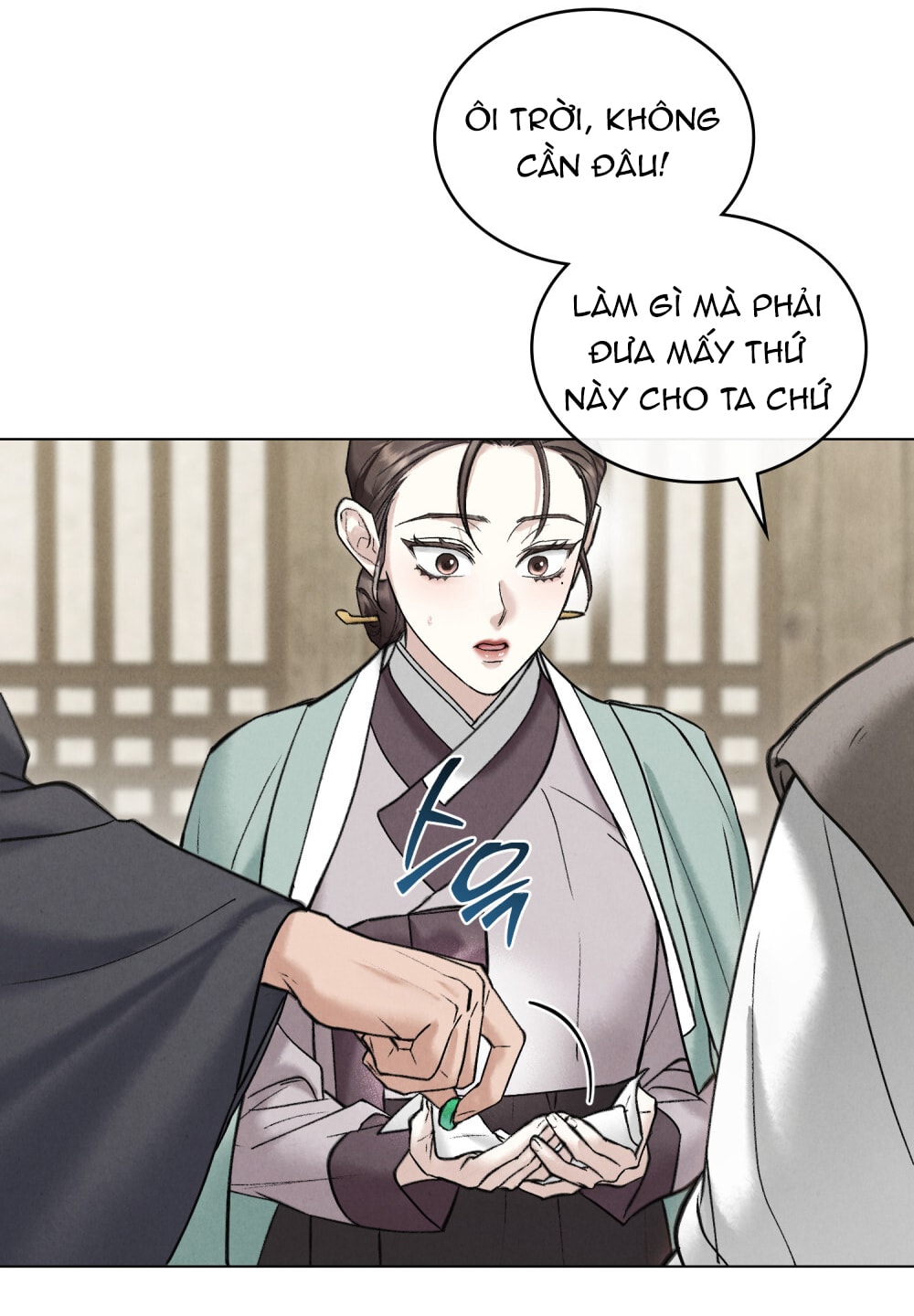 [18+] Đêm Hỗn Loạn Chap Chapter 63-[18+] Đêm Hỗn Loạn - Next Chap 96