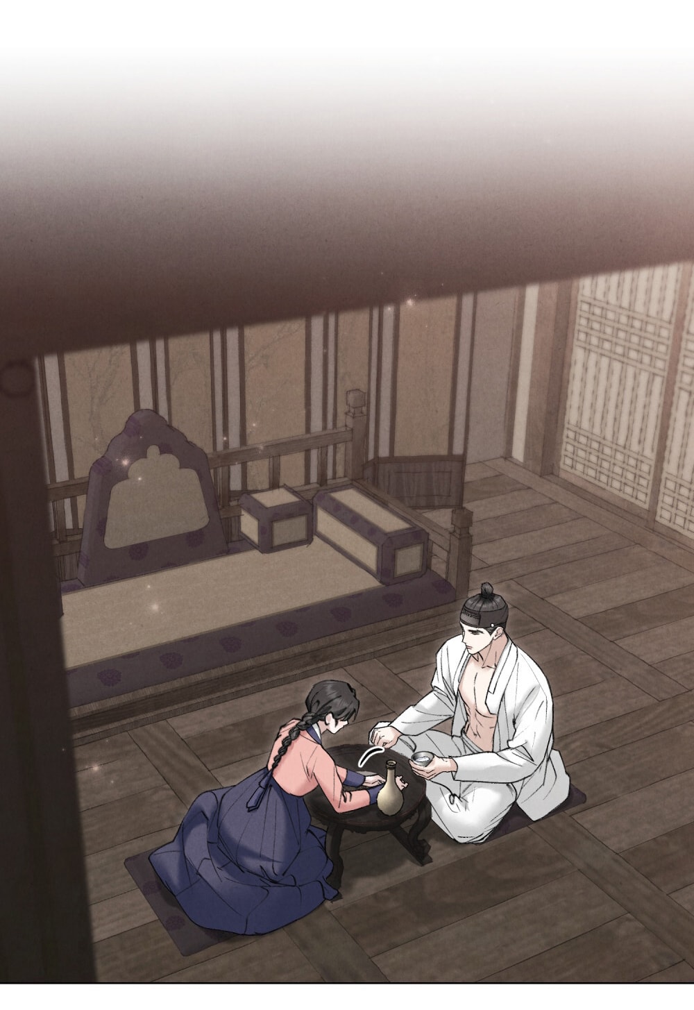 [18+] Đêm Hỗn Loạn Chap Chapter 63-[18+] Đêm Hỗn Loạn - Next Chap 96