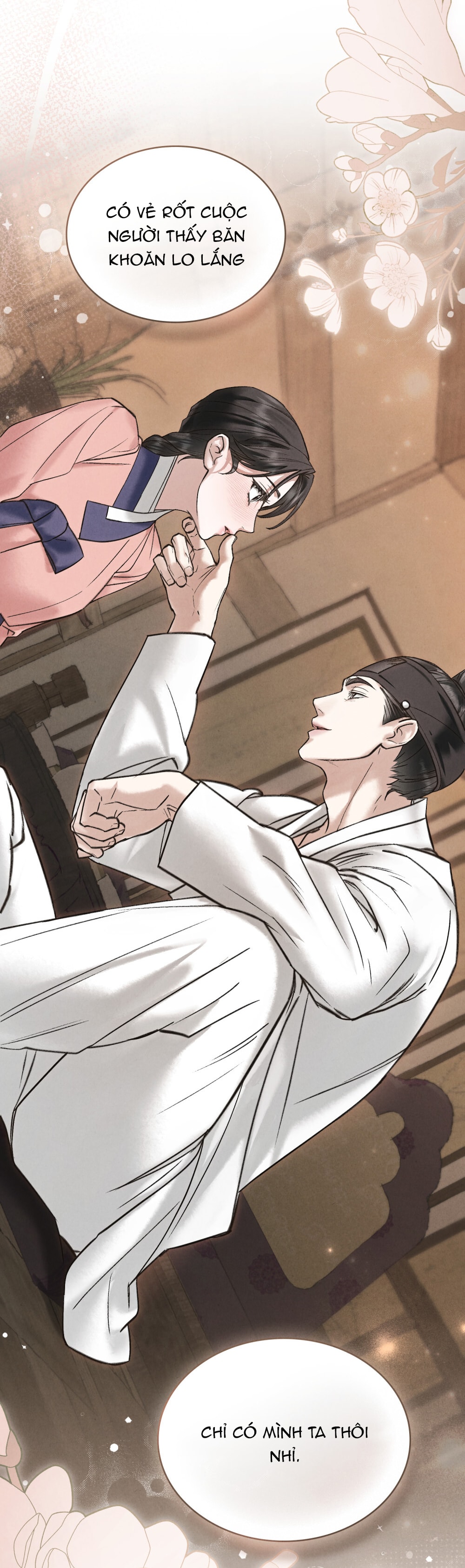 [18+] Đêm Hỗn Loạn Chap Chapter 63-[18+] Đêm Hỗn Loạn - Next Chap 96