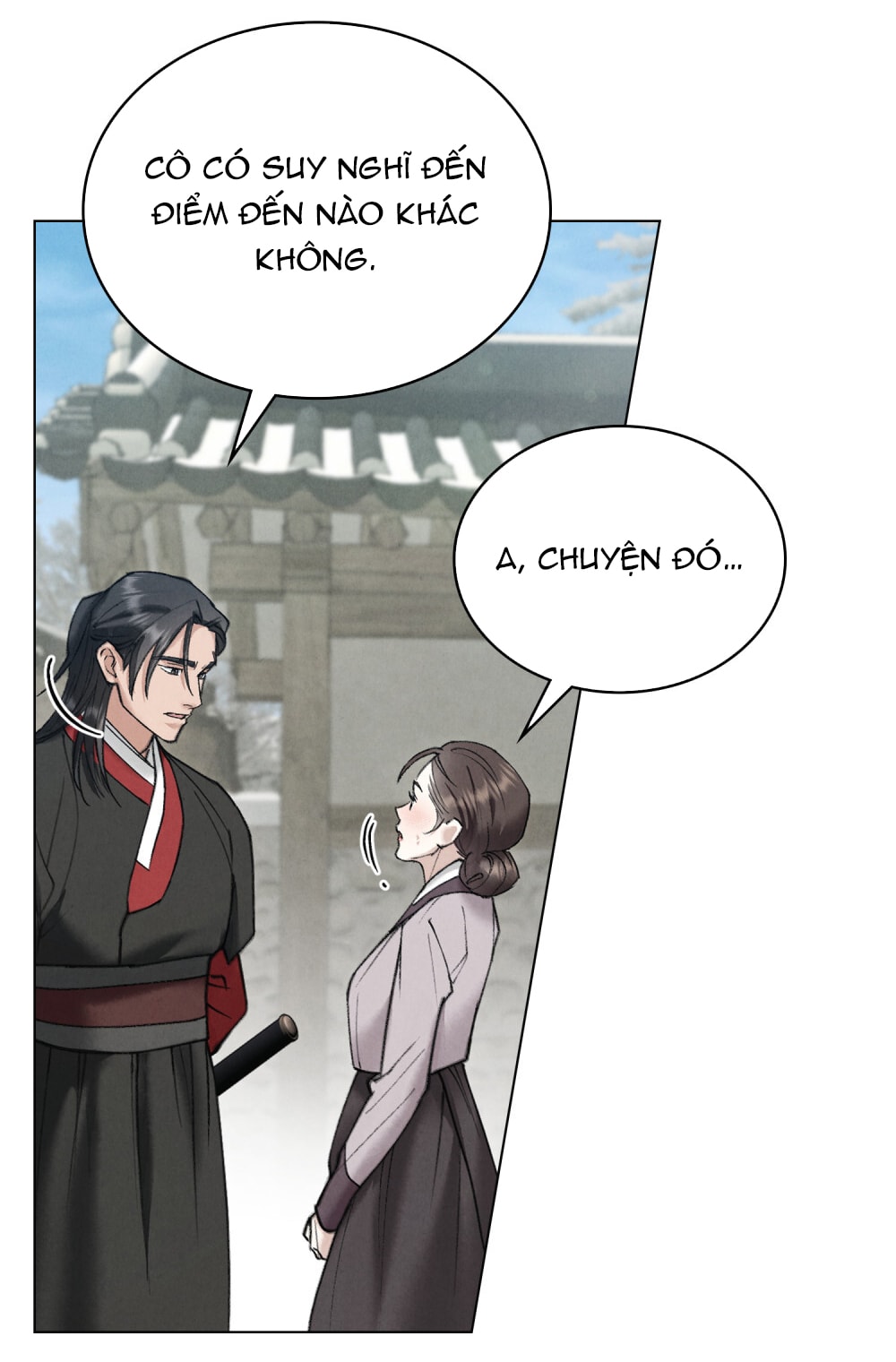 [18+] Đêm Hỗn Loạn Chap Chapter 63-[18+] Đêm Hỗn Loạn - Next Chap 96