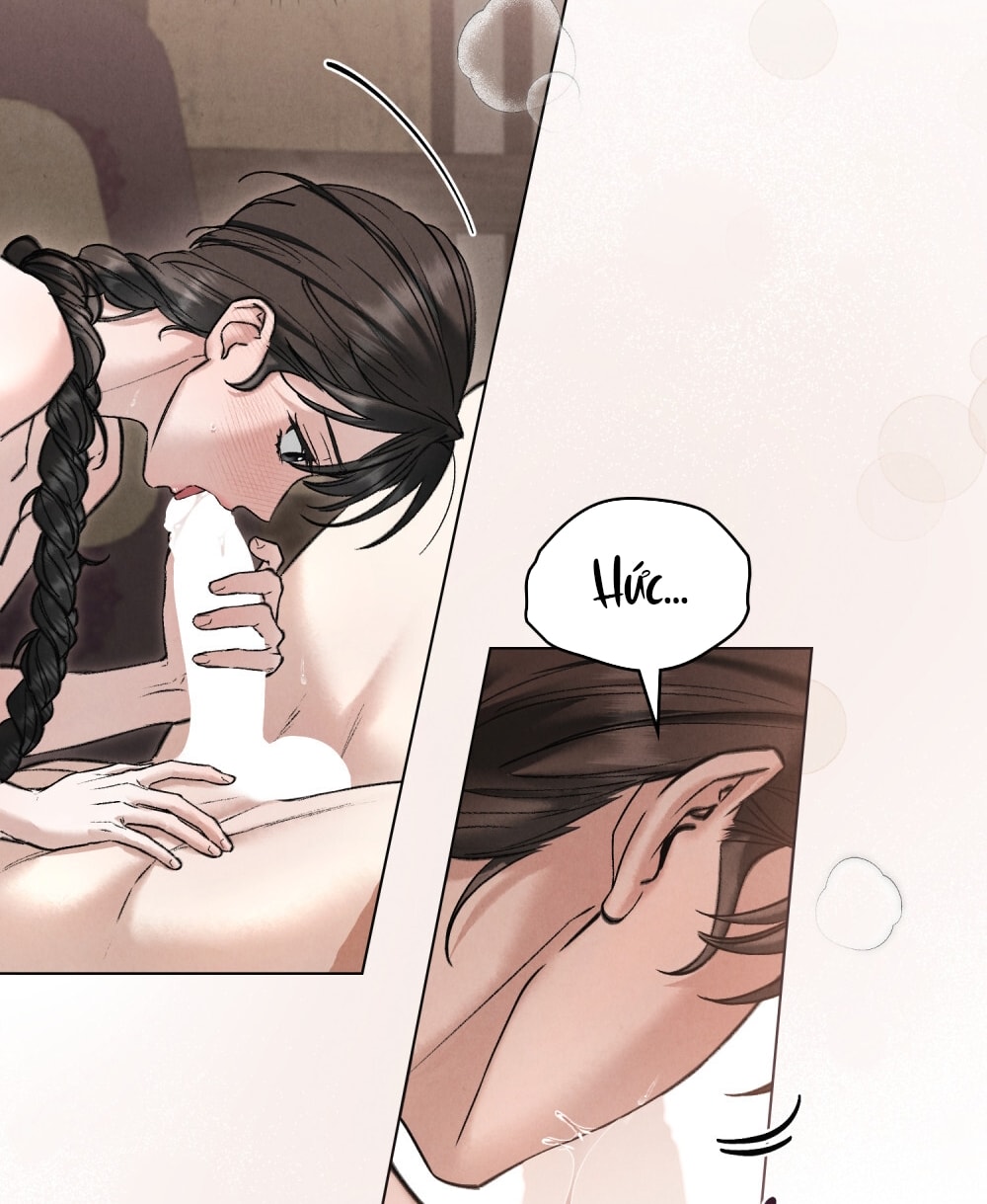 [18+] Đêm Hỗn Loạn Chap Chapter 64-[18+] Đêm Hỗn Loạn - Next Chap 97