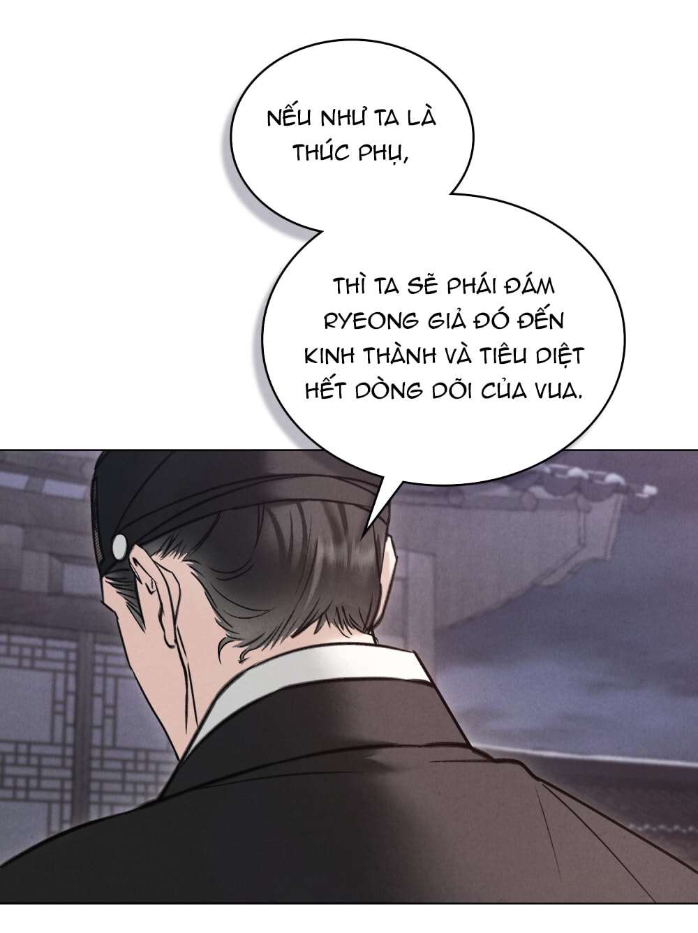 [18+] Đêm Hỗn Loạn Chap Chapter 65-[18+] Đêm Hỗn Loạn - Next Chap 98