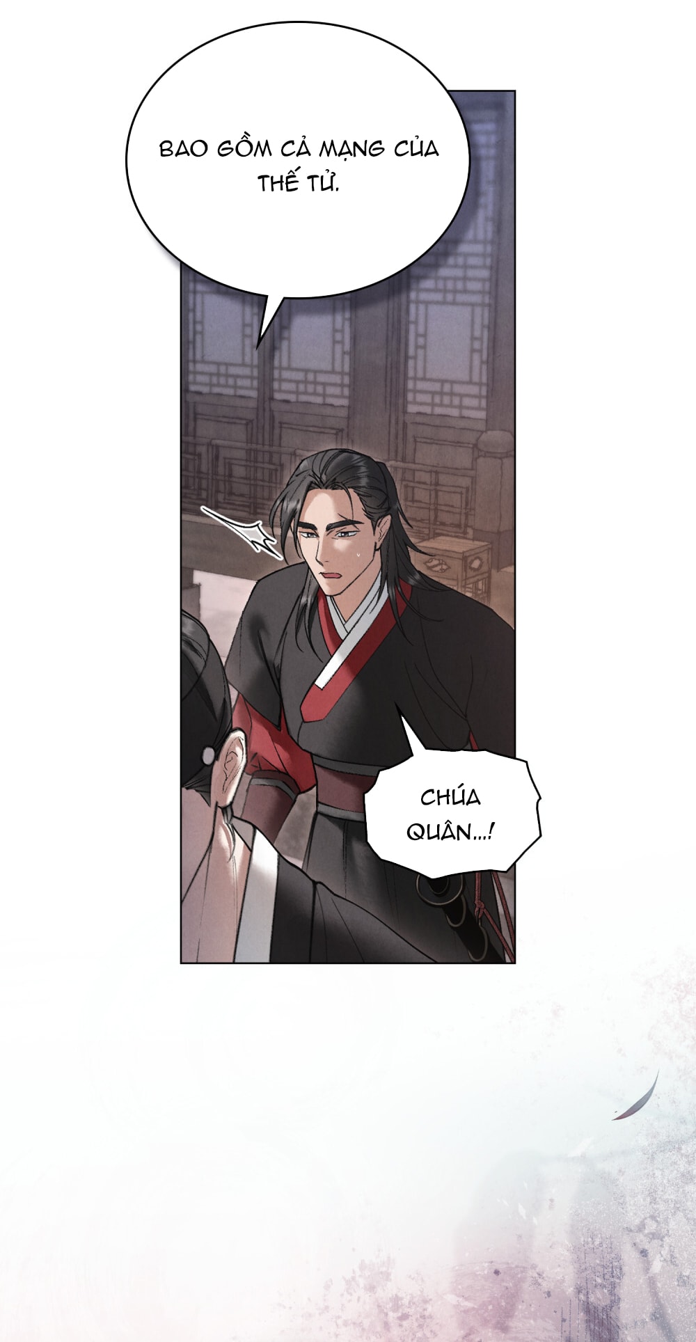 [18+] Đêm Hỗn Loạn Chap Chapter 65-[18+] Đêm Hỗn Loạn - Next Chap 98