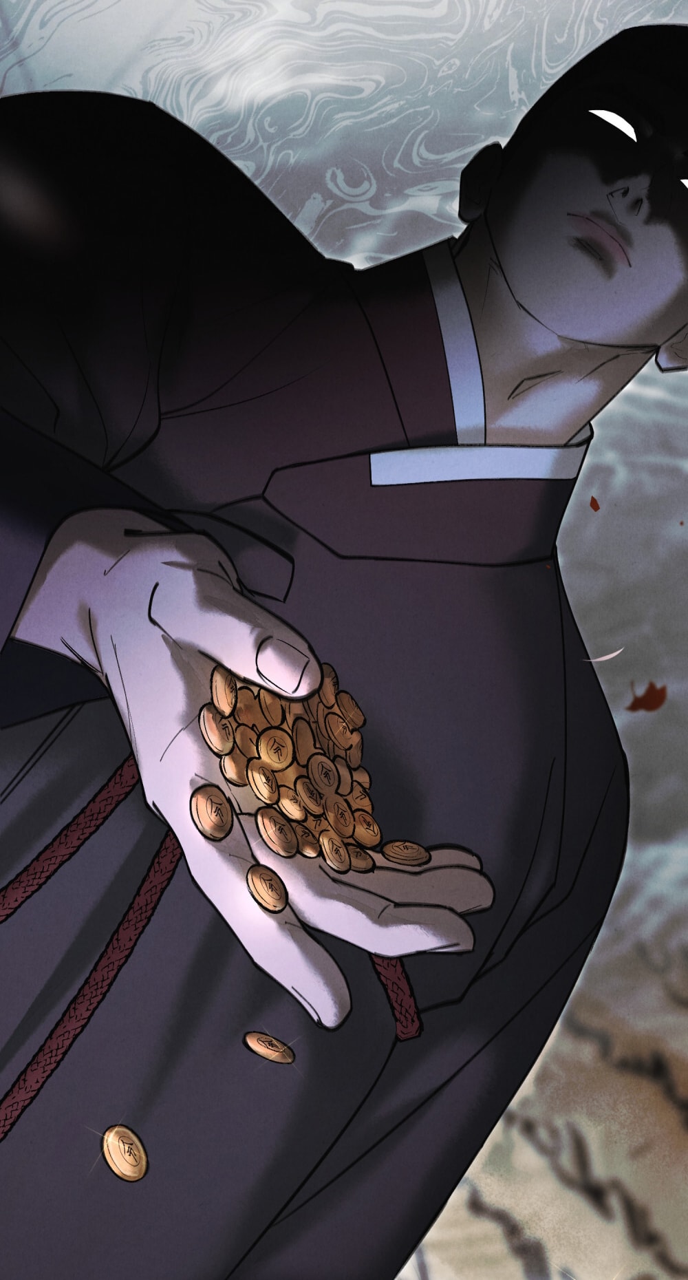 [18+] Đêm Hỗn Loạn Chap Chapter 65-[18+] Đêm Hỗn Loạn - Next Chap 98