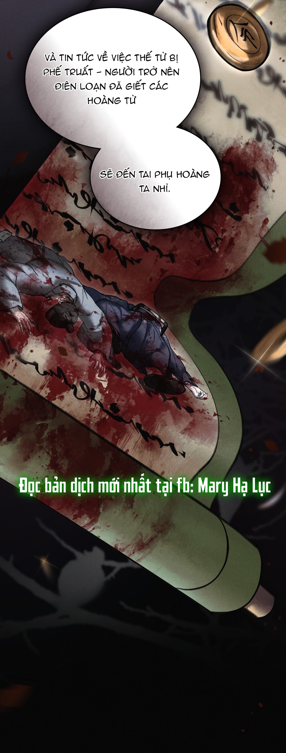 [18+] Đêm Hỗn Loạn Chap Chapter 65-[18+] Đêm Hỗn Loạn - Next Chap 98