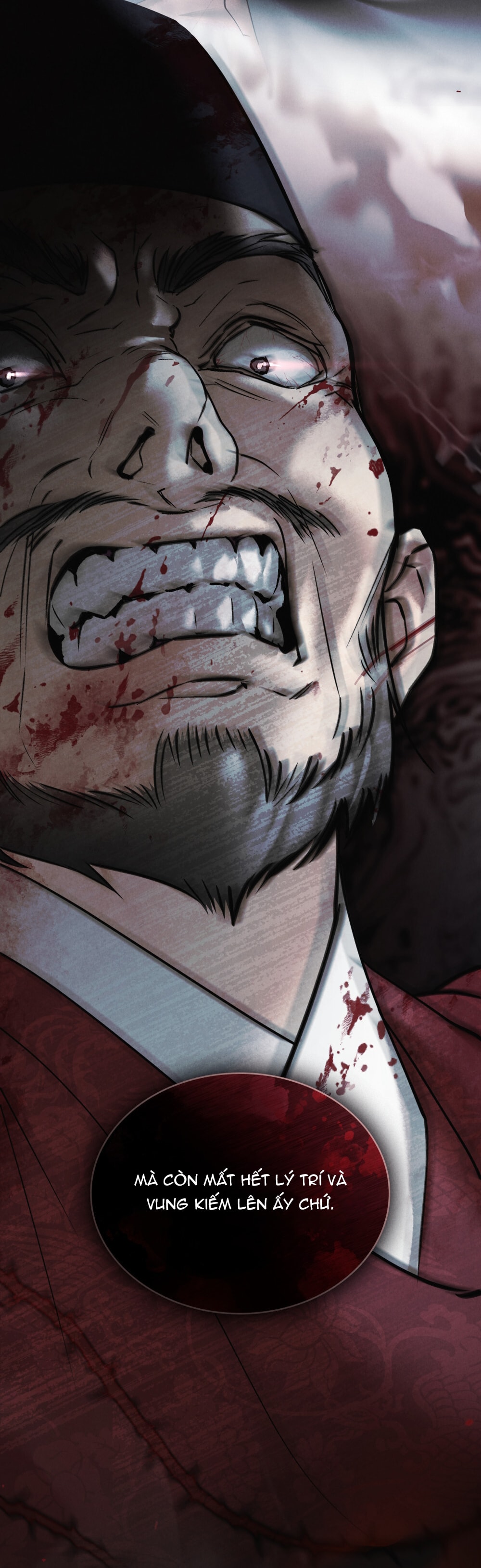 [18+] Đêm Hỗn Loạn Chap Chapter 65-[18+] Đêm Hỗn Loạn - Next Chap 98