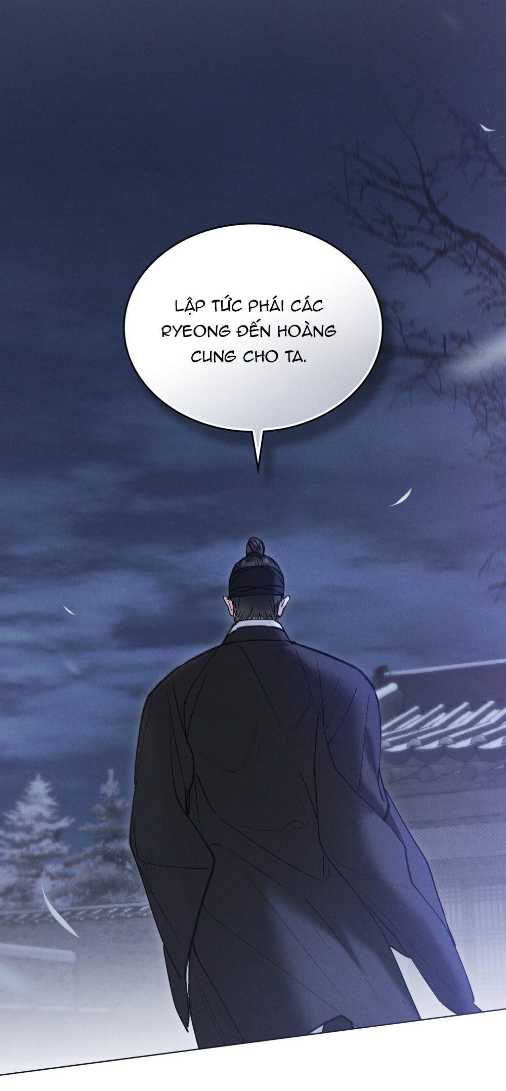 [18+] Đêm Hỗn Loạn Chap Chapter 65-[18+] Đêm Hỗn Loạn - Next Chap 98