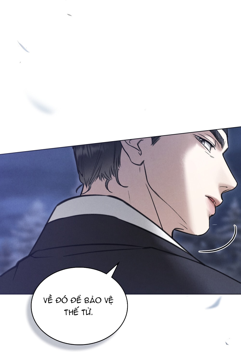 [18+] Đêm Hỗn Loạn Chap Chapter 65-[18+] Đêm Hỗn Loạn - Next Chap 98