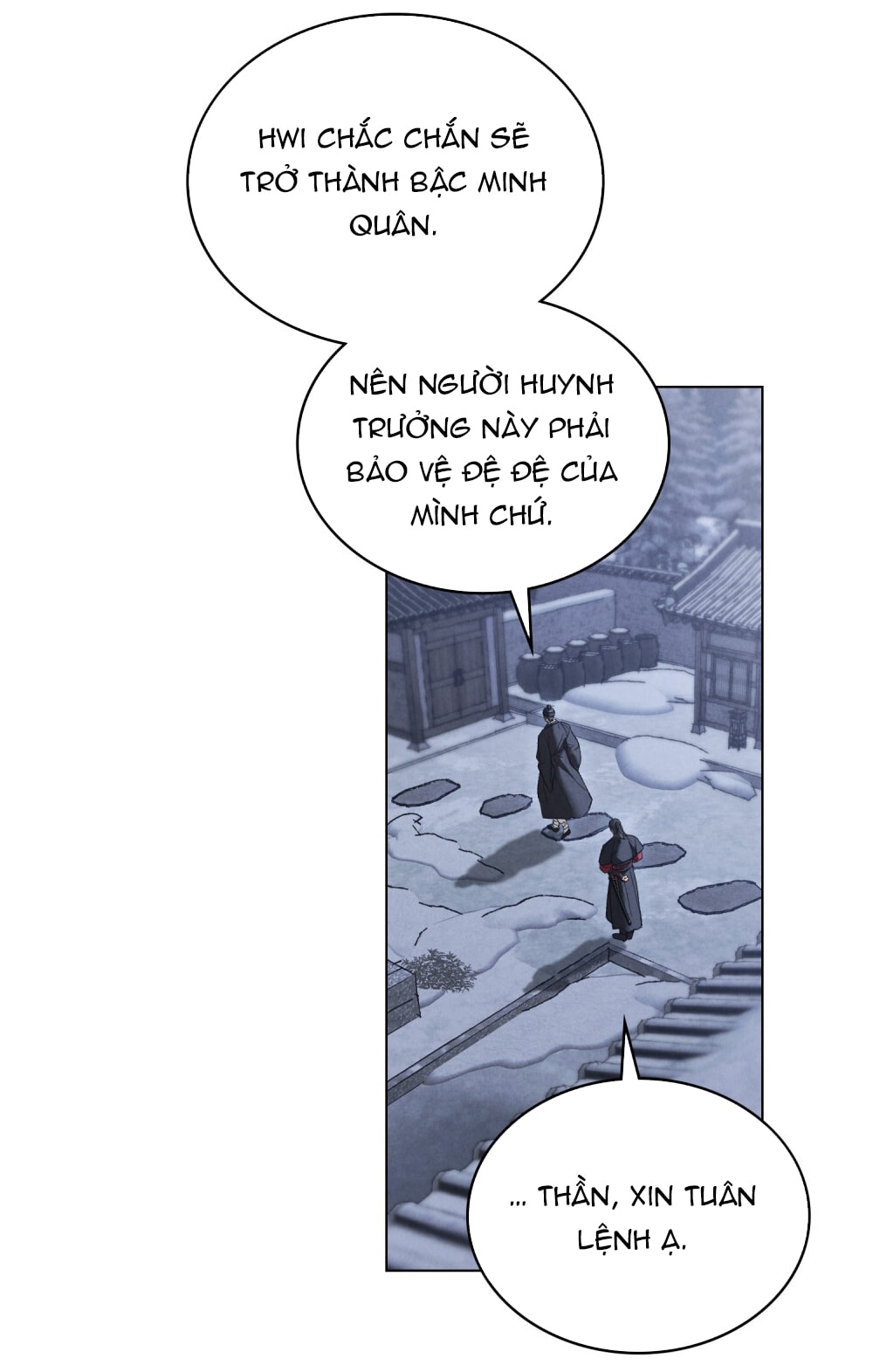 [18+] Đêm Hỗn Loạn Chap Chapter 65-[18+] Đêm Hỗn Loạn - Next Chap 98