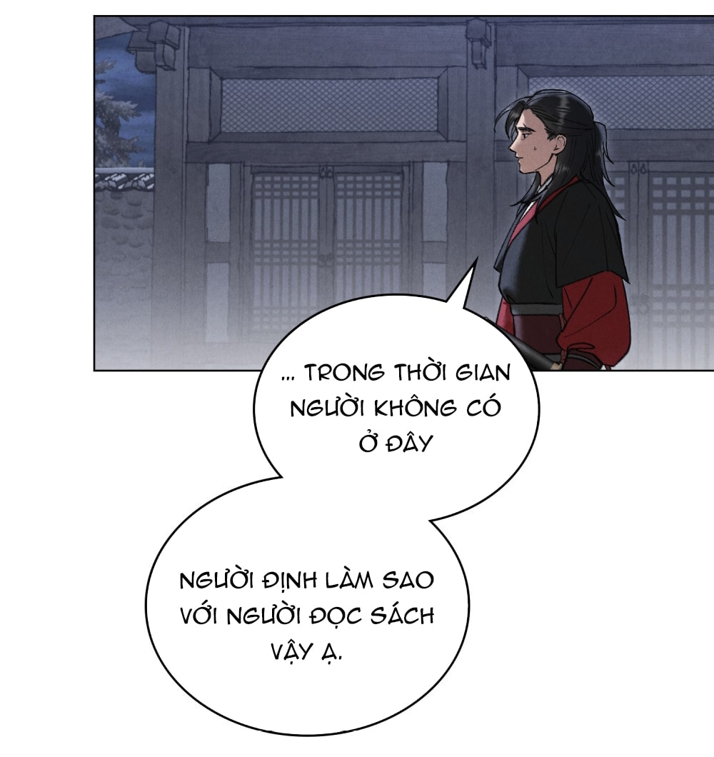 [18+] Đêm Hỗn Loạn Chap Chapter 65-[18+] Đêm Hỗn Loạn - Next Chap 98