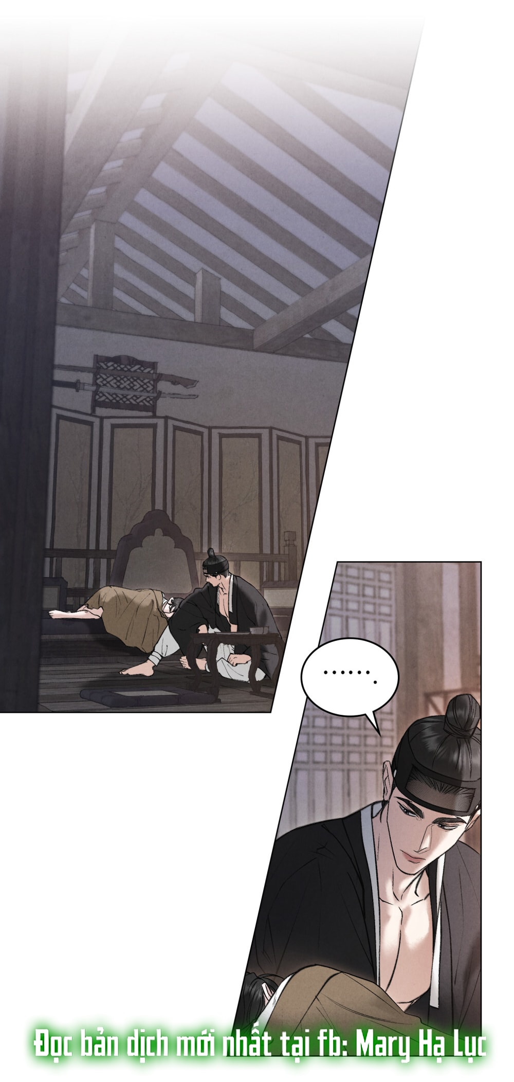 [18+] Đêm Hỗn Loạn Chap Chapter 65-[18+] Đêm Hỗn Loạn - Next Chap 98