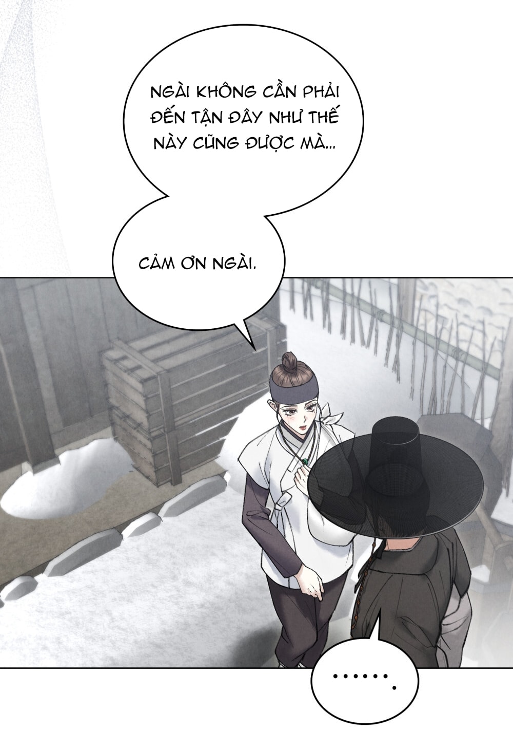 [18+] Đêm Hỗn Loạn Chap Chapter 65-[18+] Đêm Hỗn Loạn - Next Chap 98