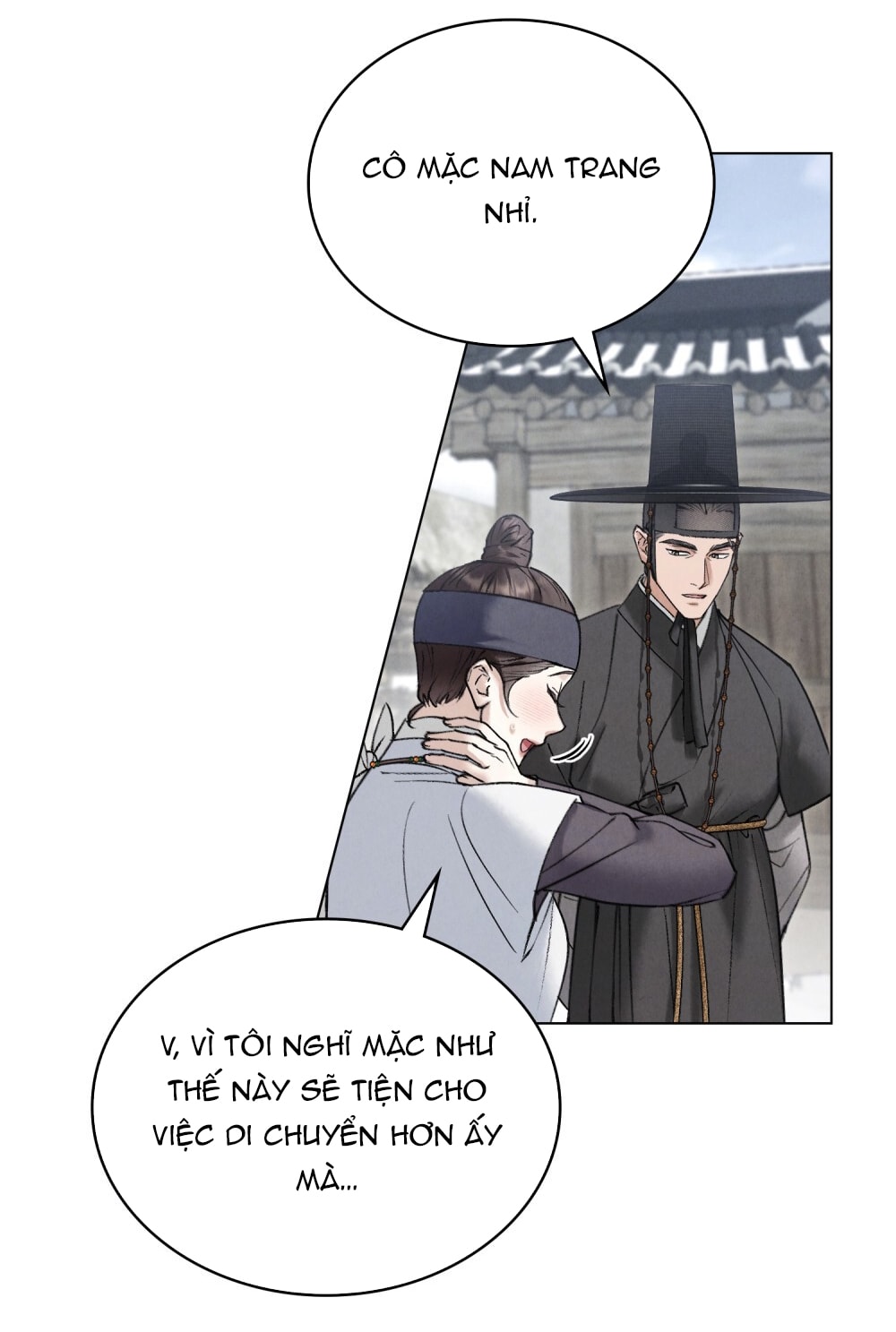 [18+] Đêm Hỗn Loạn Chap Chapter 65-[18+] Đêm Hỗn Loạn - Next Chap 98