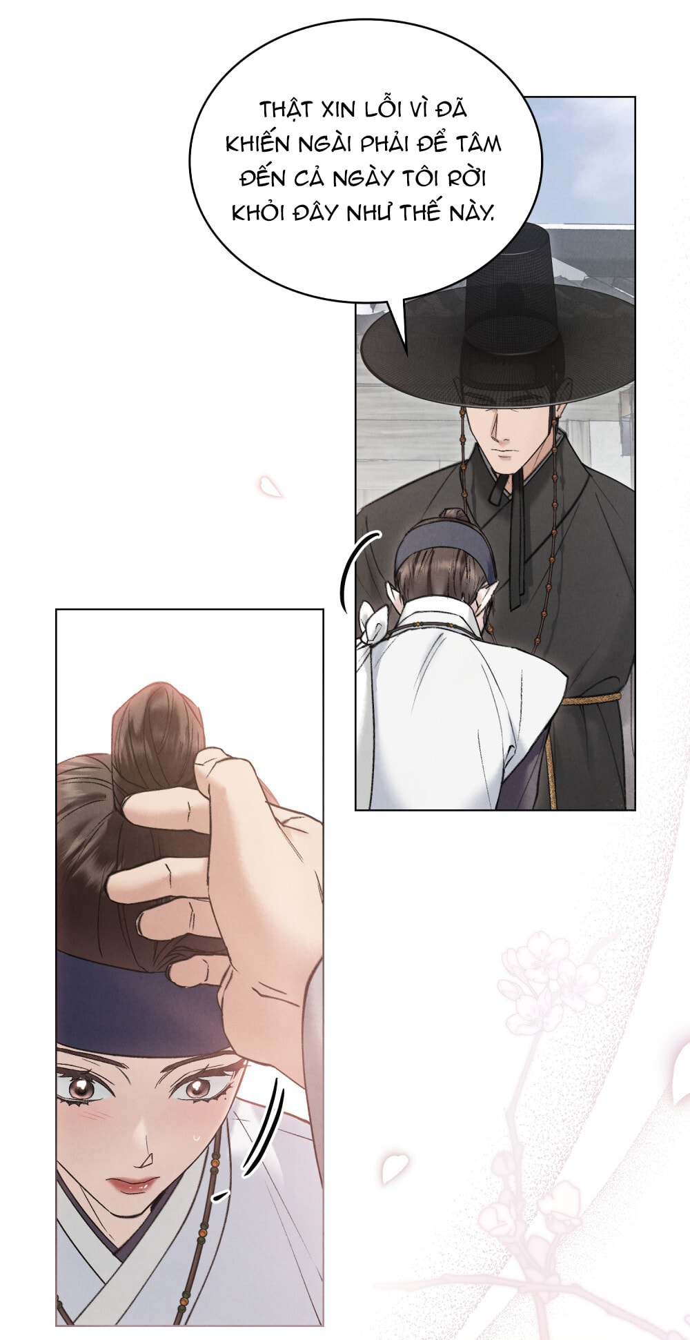 [18+] Đêm Hỗn Loạn Chap Chapter 65-[18+] Đêm Hỗn Loạn - Next Chap 98