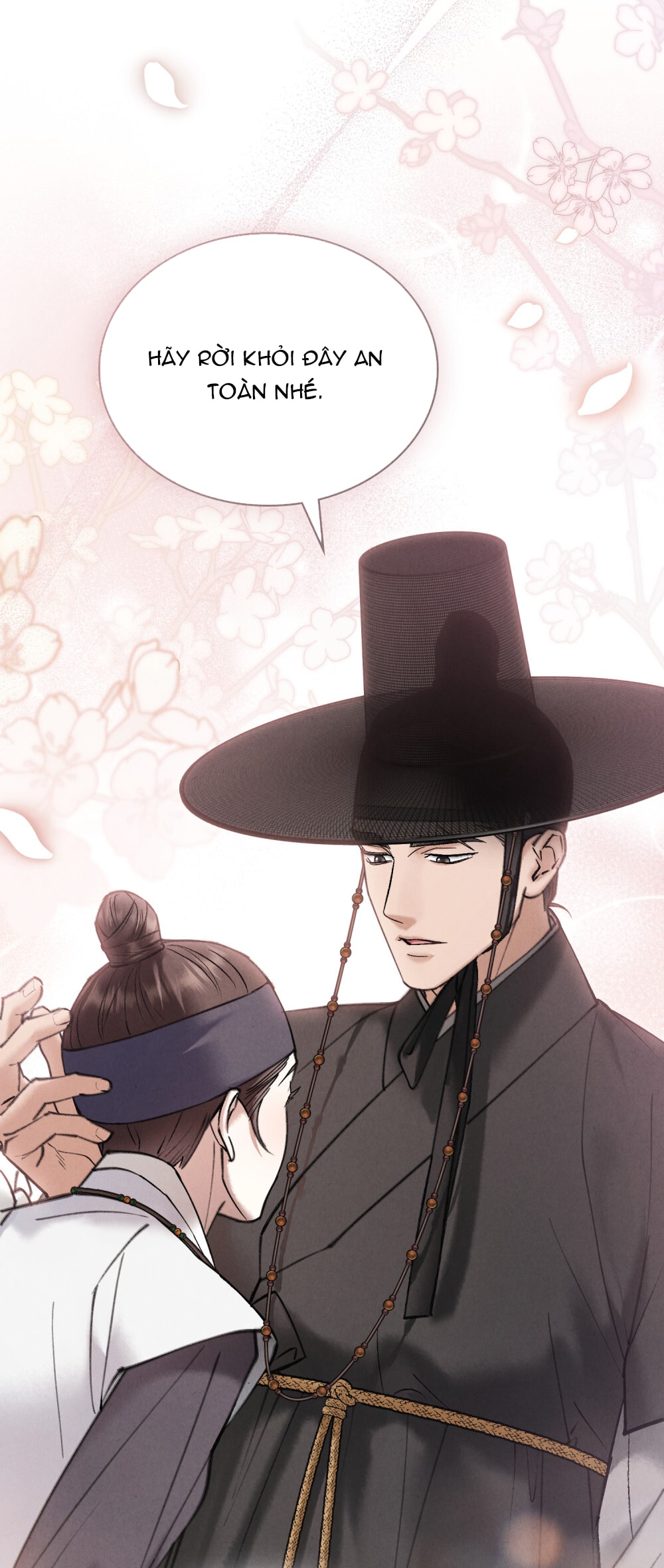 [18+] Đêm Hỗn Loạn Chap Chapter 65-[18+] Đêm Hỗn Loạn - Next Chap 98