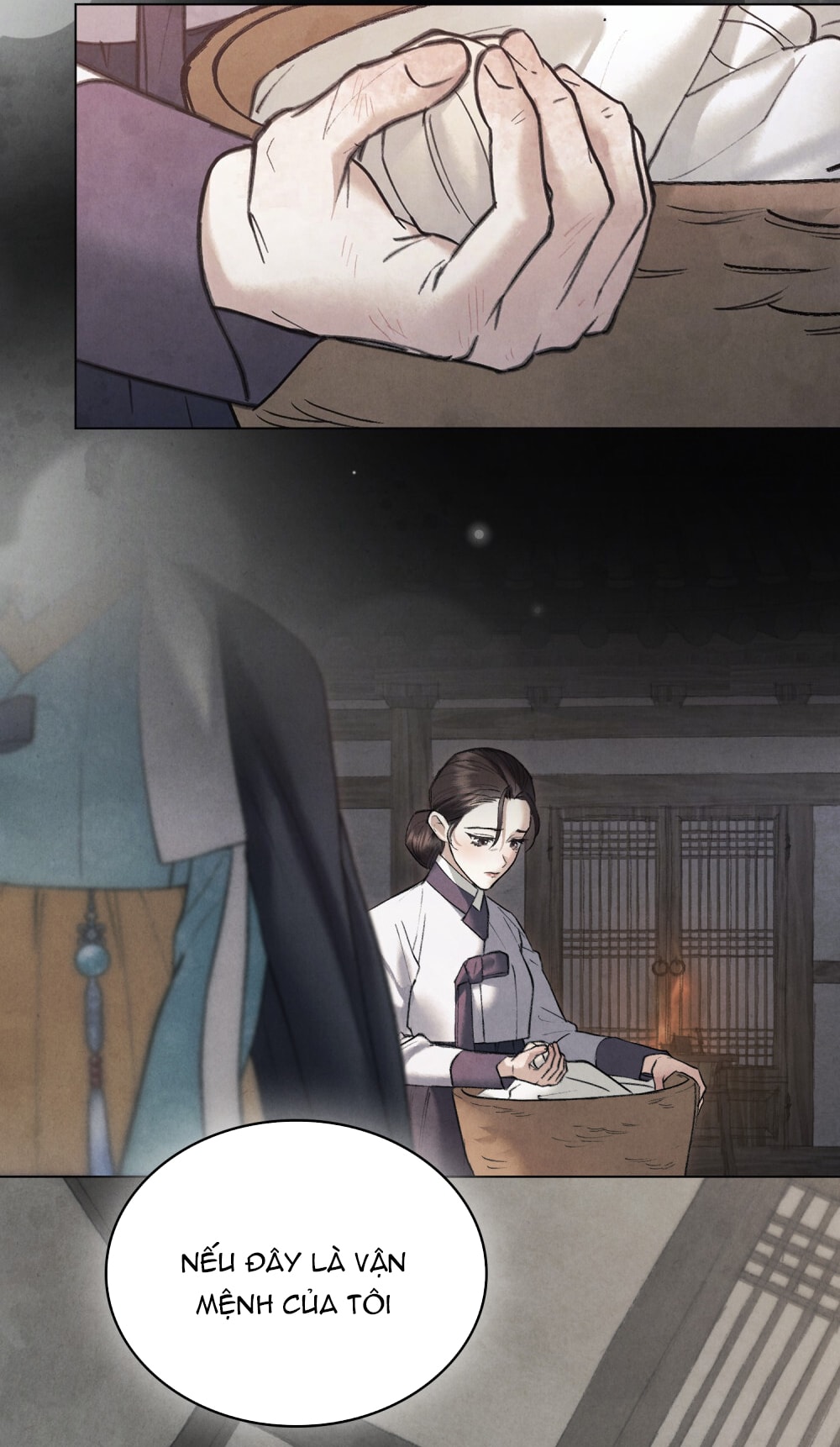 [18+] Đêm Hỗn Loạn Chap Chapter 65-[18+] Đêm Hỗn Loạn - Next Chap 98