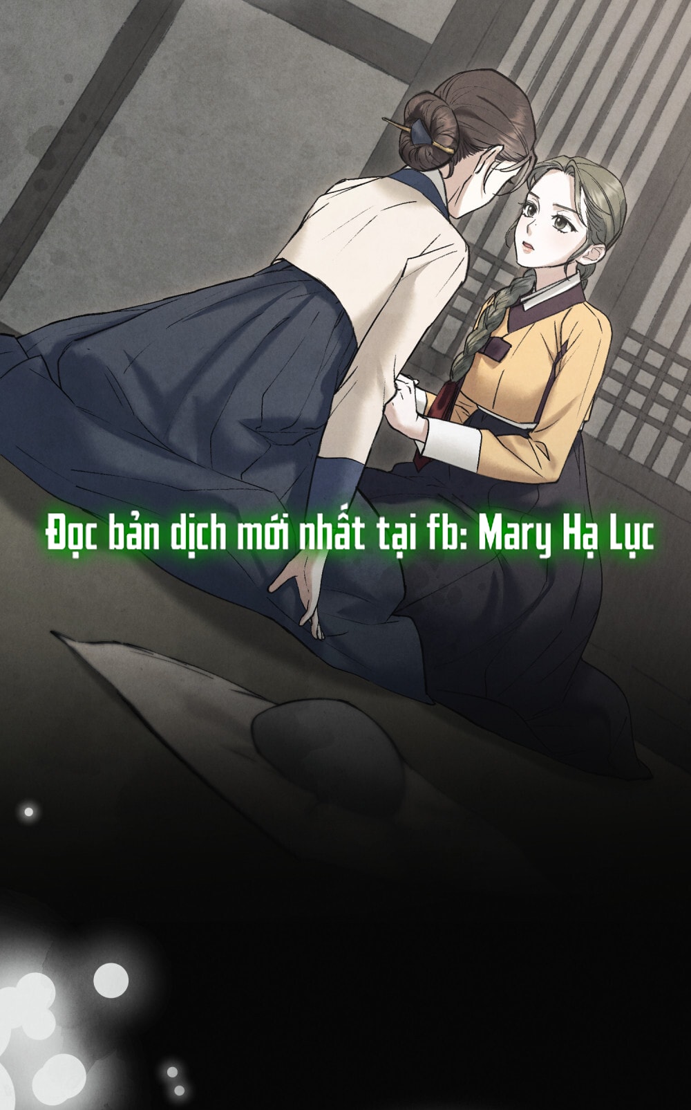 [18+] Đêm Hỗn Loạn Chap Chapter 65-[18+] Đêm Hỗn Loạn - Next Chap 98