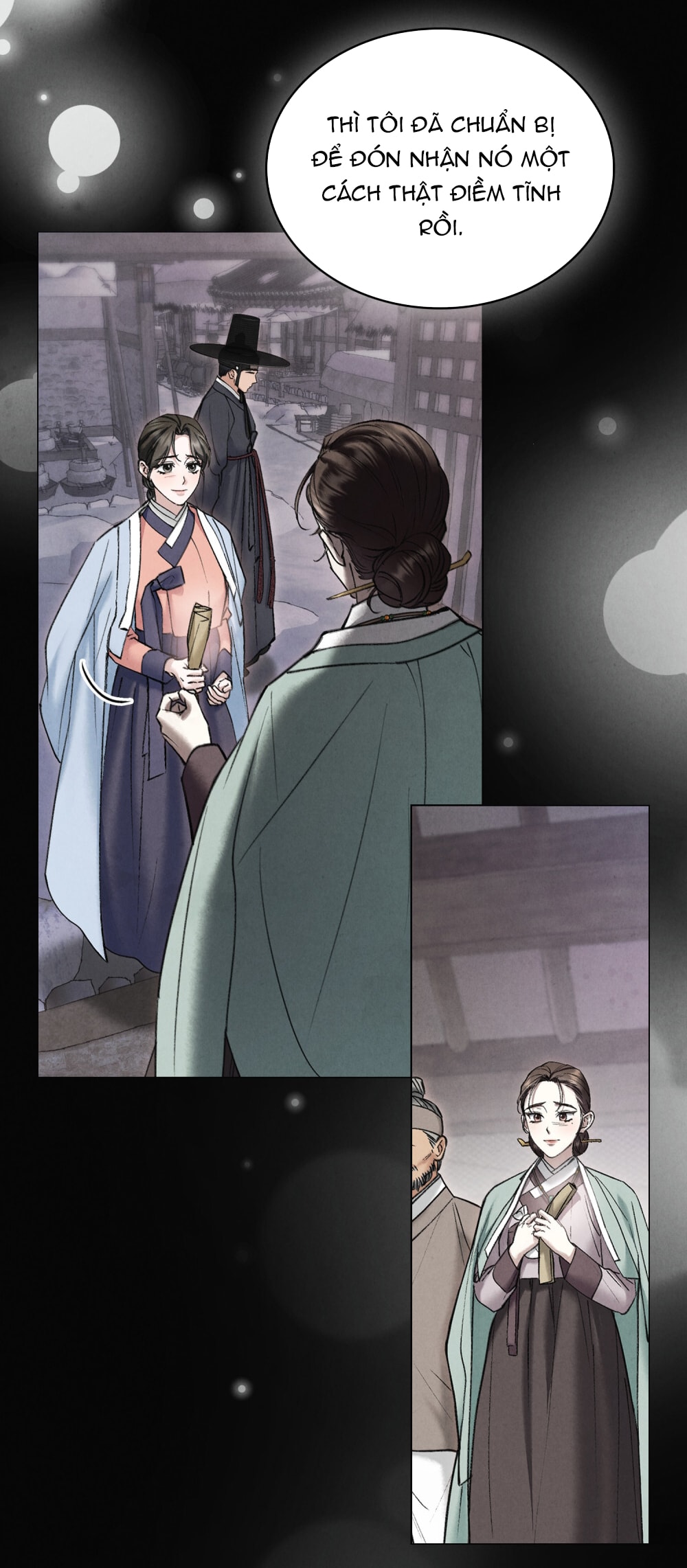 [18+] Đêm Hỗn Loạn Chap Chapter 65-[18+] Đêm Hỗn Loạn - Next Chap 98