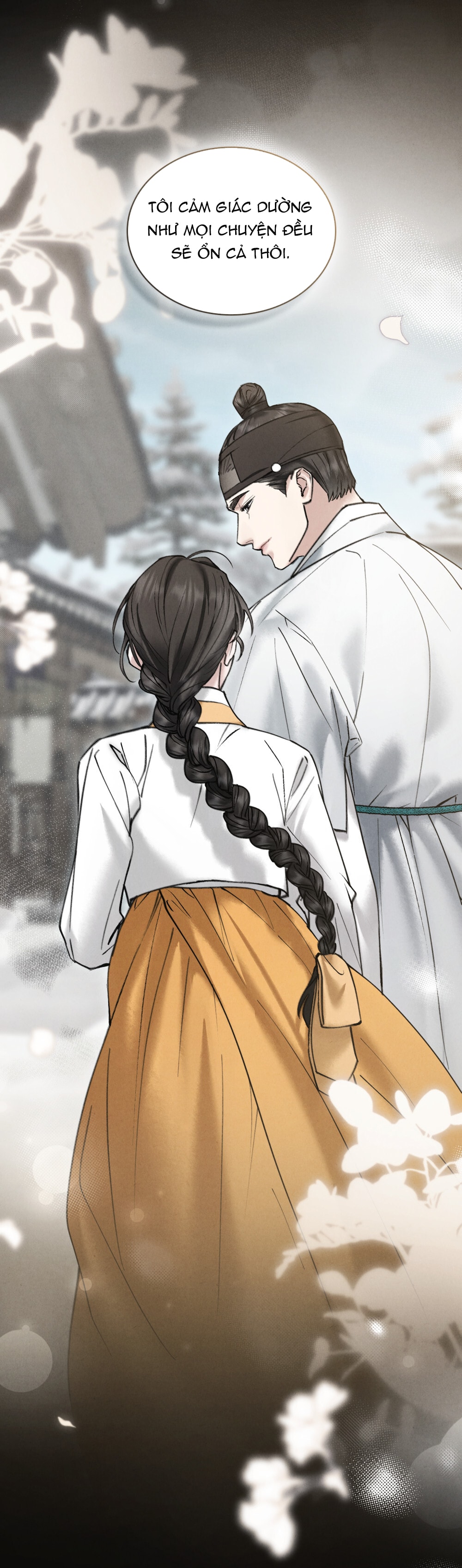 [18+] Đêm Hỗn Loạn Chap Chapter 65-[18+] Đêm Hỗn Loạn - Next Chap 98