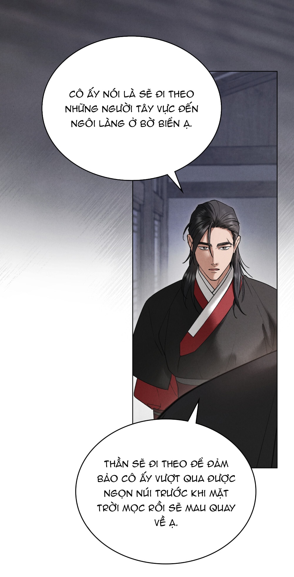 [18+] Đêm Hỗn Loạn Chap Chapter 65-[18+] Đêm Hỗn Loạn - Next Chap 98