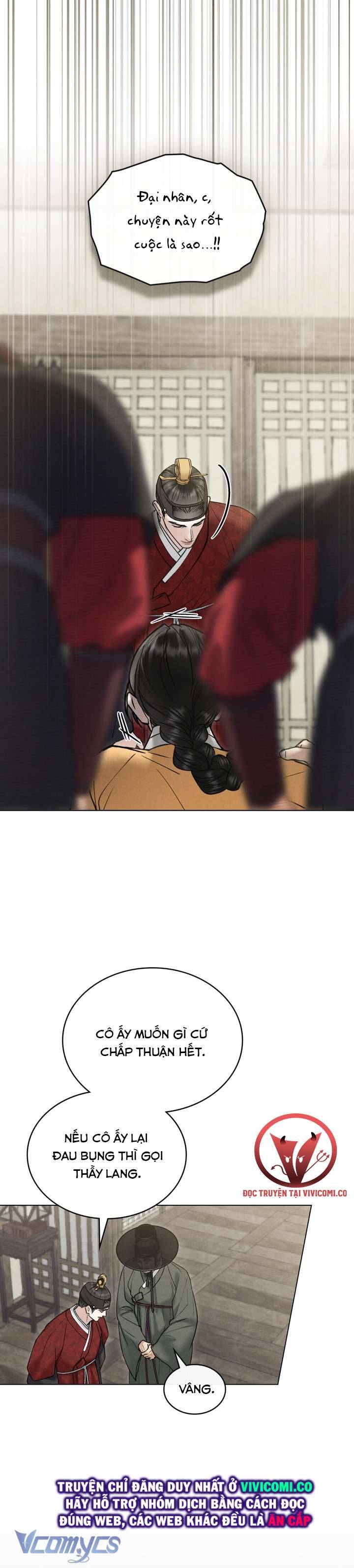 [18+] Đêm Hỗn Loạn Chap Chapter 66-[18+] Đêm Hỗn Loạn - Next Chap 99
