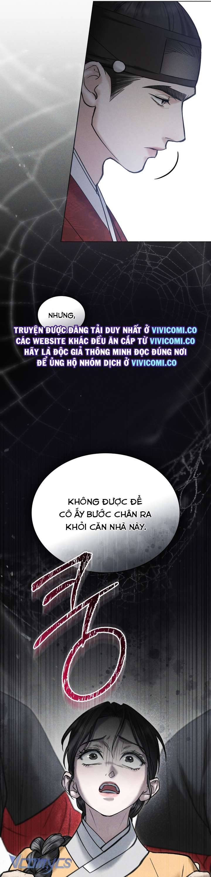 [18+] Đêm Hỗn Loạn Chap Chapter 66-[18+] Đêm Hỗn Loạn - Next Chap 99