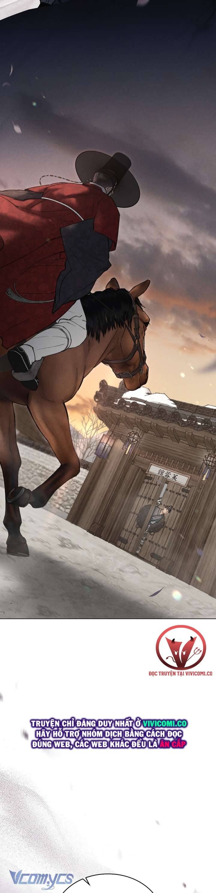 [18+] Đêm Hỗn Loạn Chap Chapter 66-[18+] Đêm Hỗn Loạn - Next Chap 99