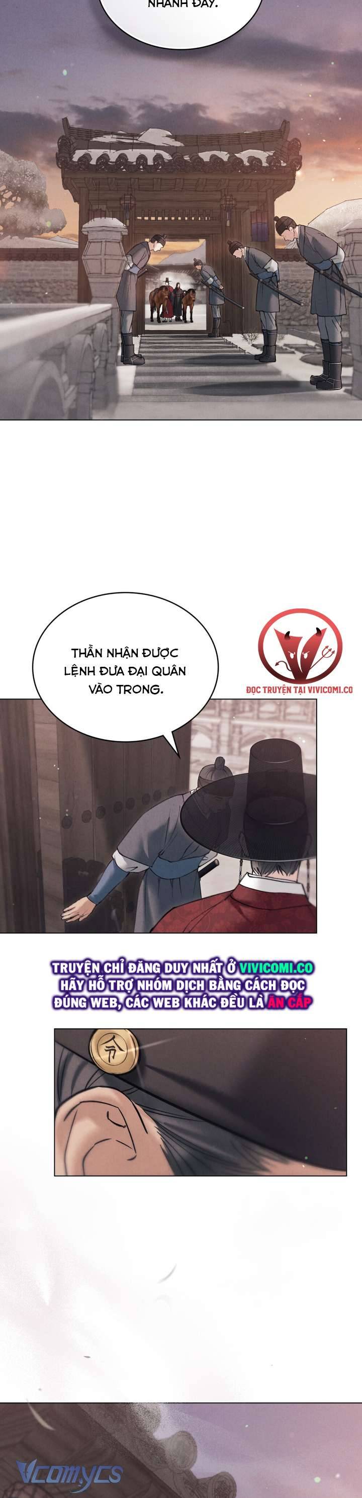 [18+] Đêm Hỗn Loạn Chap Chapter 66-[18+] Đêm Hỗn Loạn - Next Chap 99