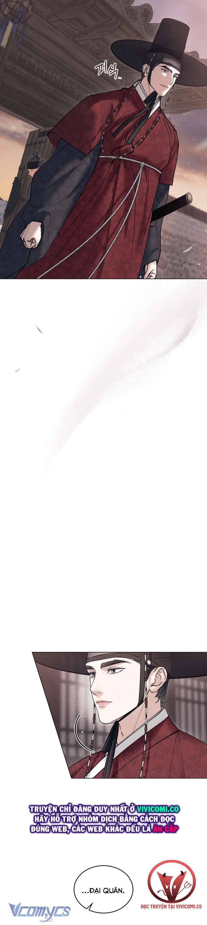 [18+] Đêm Hỗn Loạn Chap Chapter 66-[18+] Đêm Hỗn Loạn - Next Chap 99