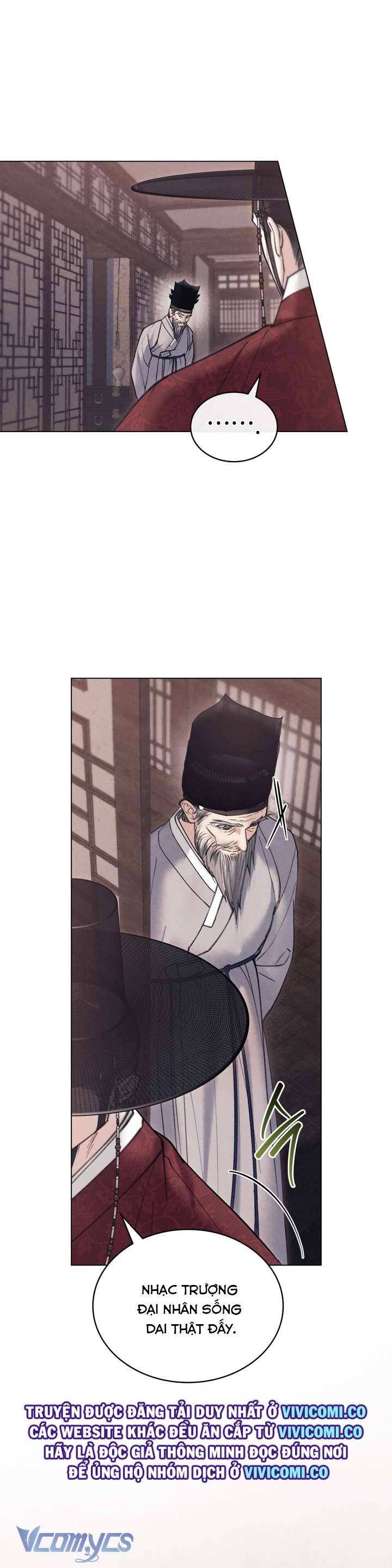 [18+] Đêm Hỗn Loạn Chap Chapter 66-[18+] Đêm Hỗn Loạn - Next Chap 99