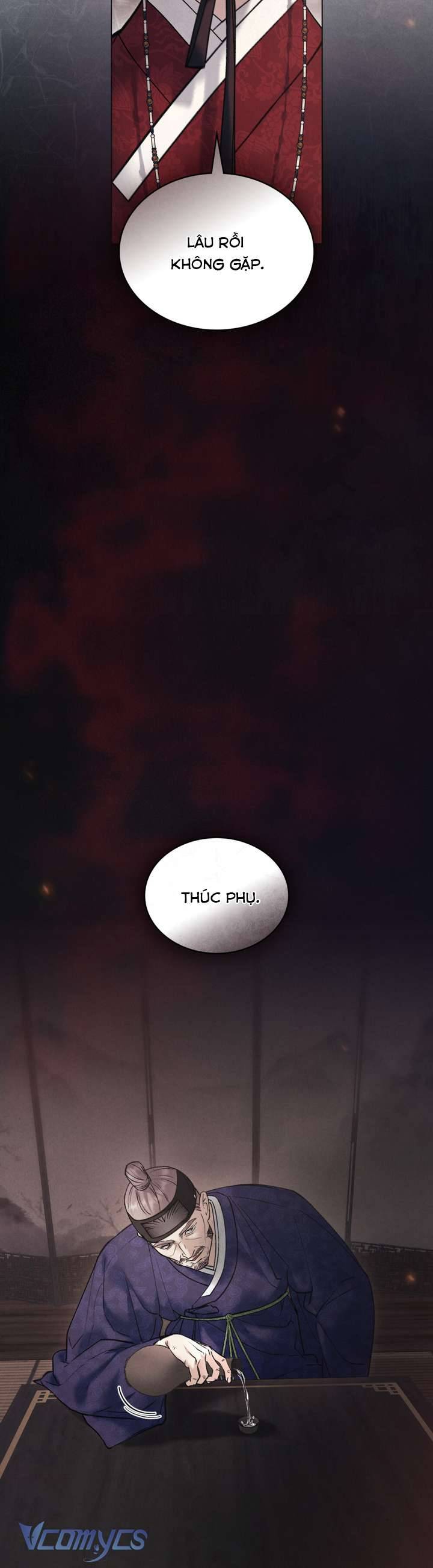 [18+] Đêm Hỗn Loạn Chap Chapter 66-[18+] Đêm Hỗn Loạn - Next Chap 99