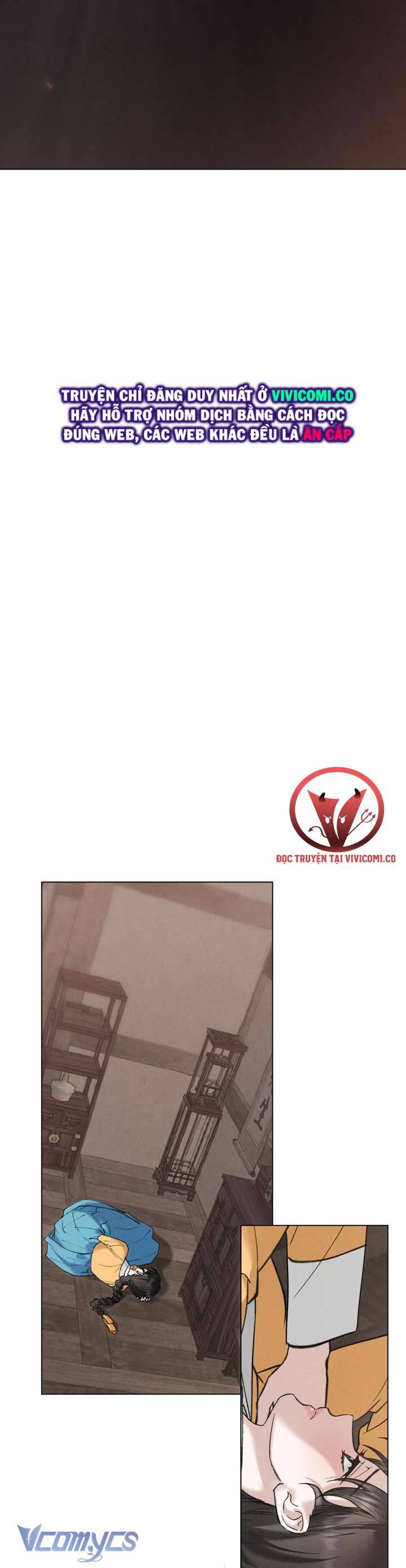 [18+] Đêm Hỗn Loạn Chap Chapter 66-[18+] Đêm Hỗn Loạn - Next Chap 99