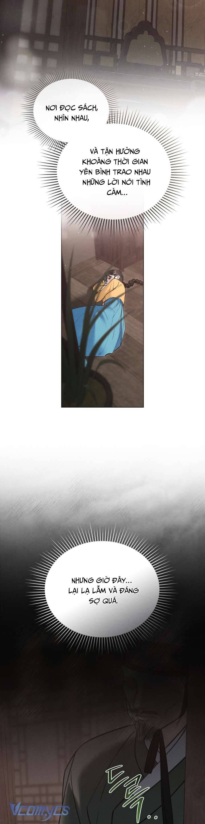 [18+] Đêm Hỗn Loạn Chap Chapter 66-[18+] Đêm Hỗn Loạn - Next Chap 99