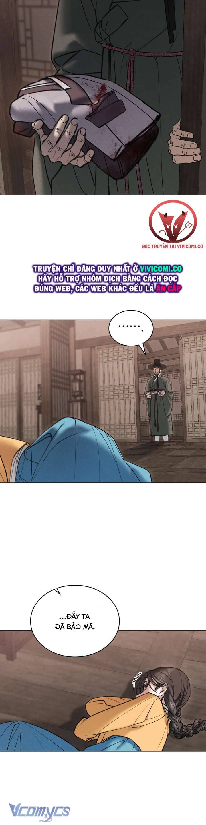 [18+] Đêm Hỗn Loạn Chap Chapter 66-[18+] Đêm Hỗn Loạn - Next Chap 99