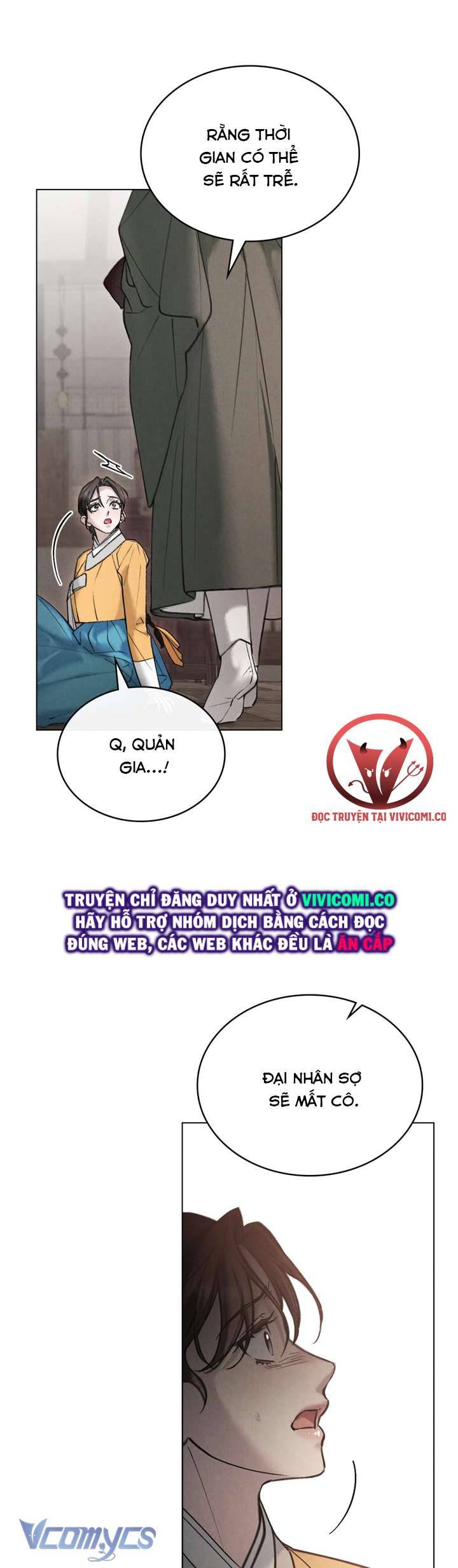 [18+] Đêm Hỗn Loạn Chap Chapter 66-[18+] Đêm Hỗn Loạn - Next Chap 99