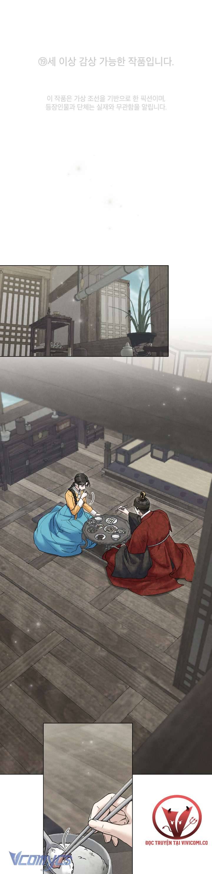 [18+] Đêm Hỗn Loạn Chap Chapter 66-[18+] Đêm Hỗn Loạn - Next Chap 99