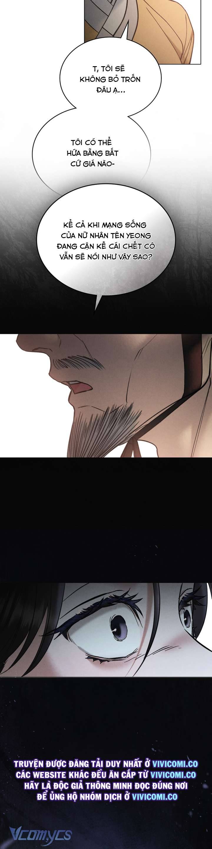 [18+] Đêm Hỗn Loạn Chap Chapter 66-[18+] Đêm Hỗn Loạn - Next Chap 99