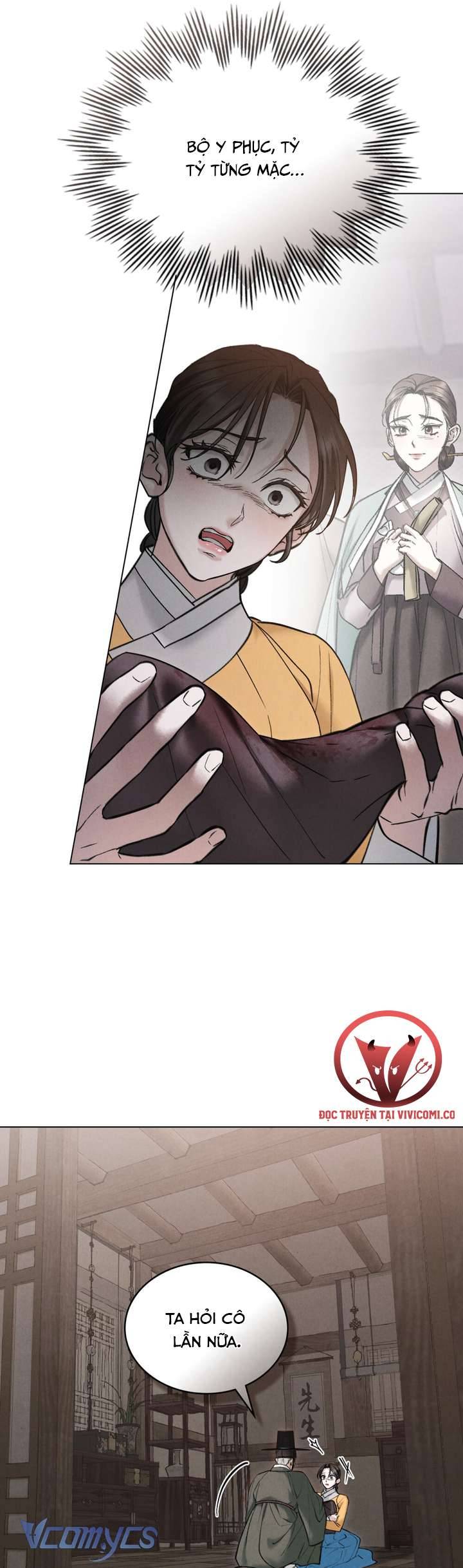 [18+] Đêm Hỗn Loạn Chap Chapter 66-[18+] Đêm Hỗn Loạn - Next Chap 99