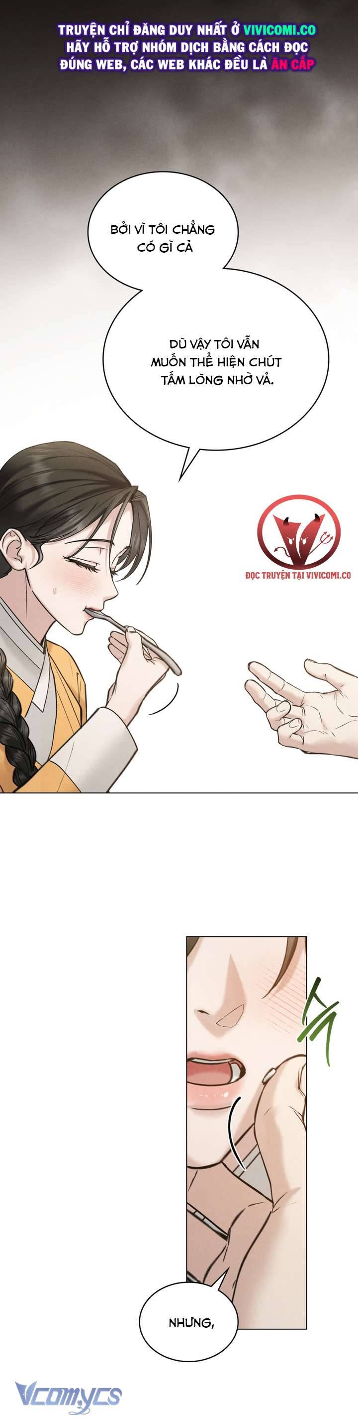 [18+] Đêm Hỗn Loạn Chap Chapter 66-[18+] Đêm Hỗn Loạn - Next Chap 99