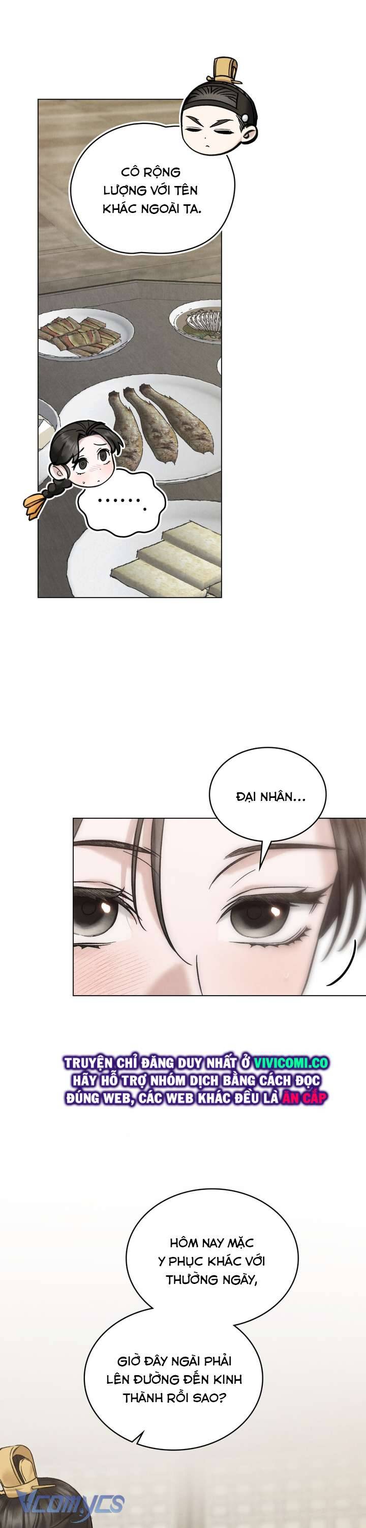 [18+] Đêm Hỗn Loạn Chap Chapter 66-[18+] Đêm Hỗn Loạn - Next Chap 99