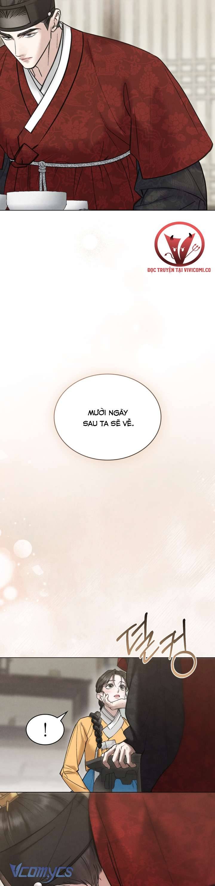 [18+] Đêm Hỗn Loạn Chap Chapter 66-[18+] Đêm Hỗn Loạn - Next Chap 99