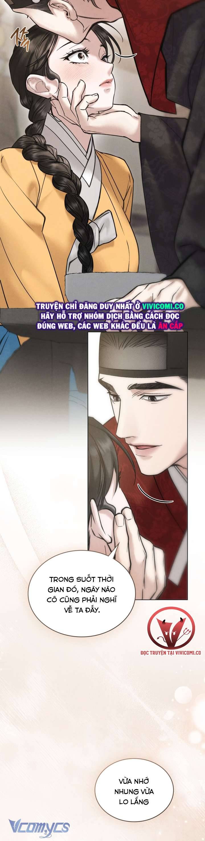 [18+] Đêm Hỗn Loạn Chap Chapter 66-[18+] Đêm Hỗn Loạn - Next Chap 99