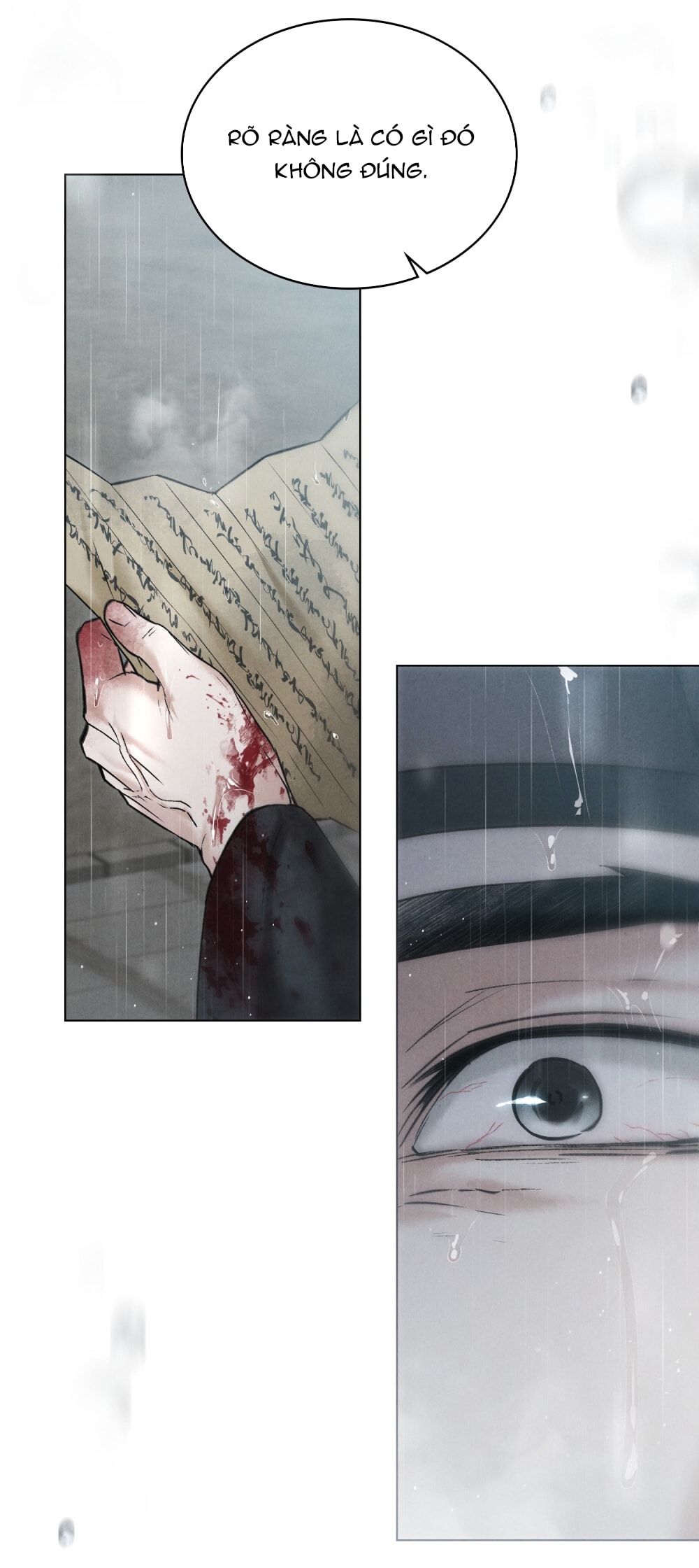 [18+] Đêm Hỗn Loạn Chap Chapter 67-[18+] Đêm Hỗn Loạn - Next Chap 100