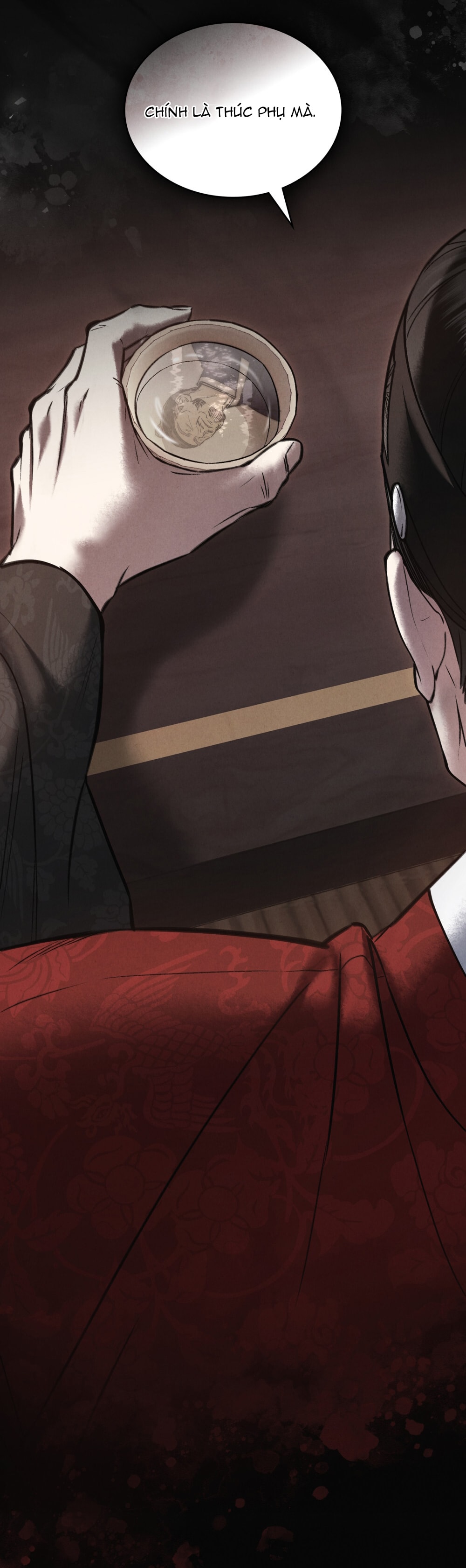 [18+] Đêm Hỗn Loạn Chap Chapter 67-[18+] Đêm Hỗn Loạn - Next Chap 100